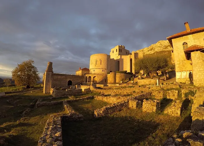 Kruja Hospitality