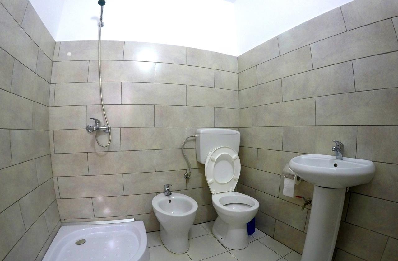Hospitality * Krujë