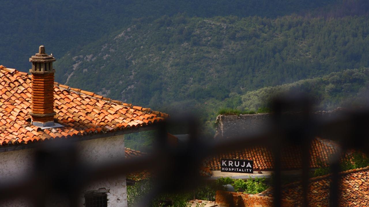 Hostel Hospitality Krujë