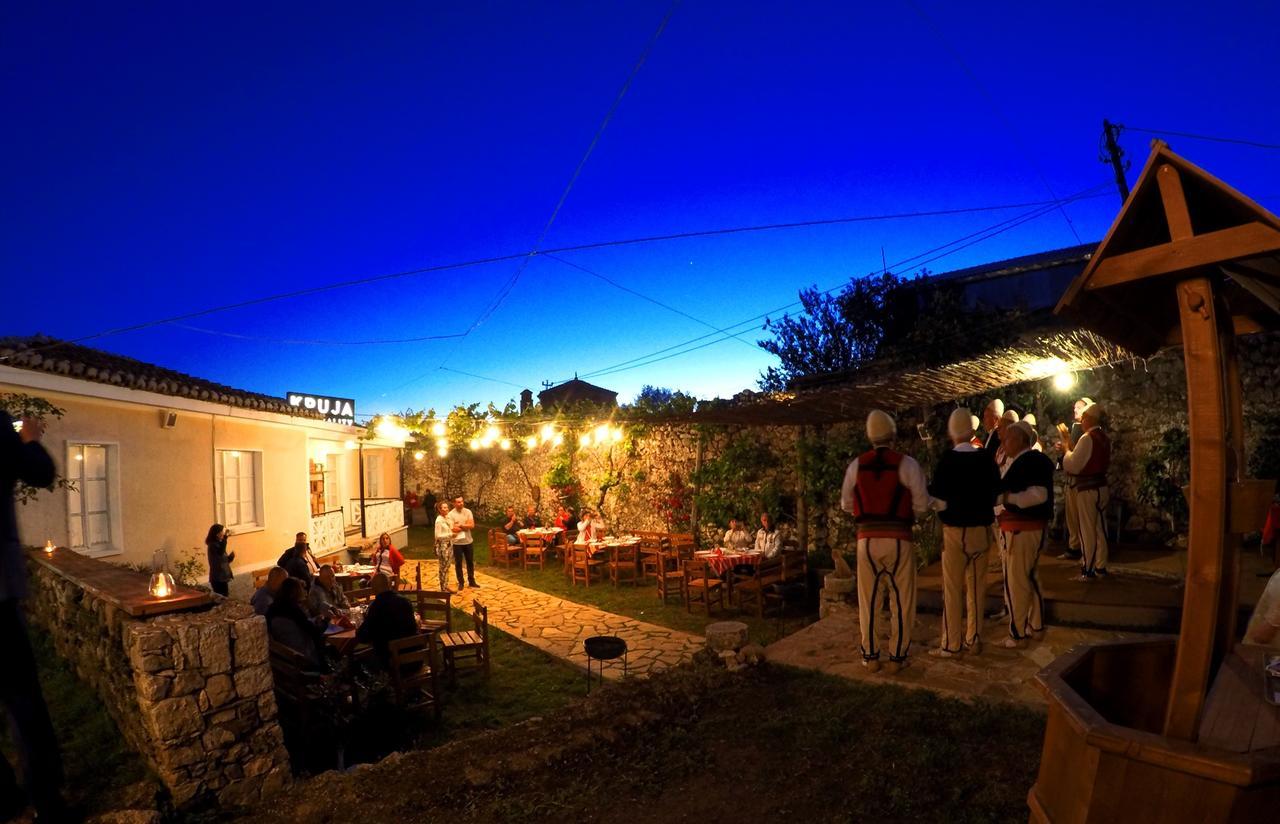 Hostel Hospitality Krujë