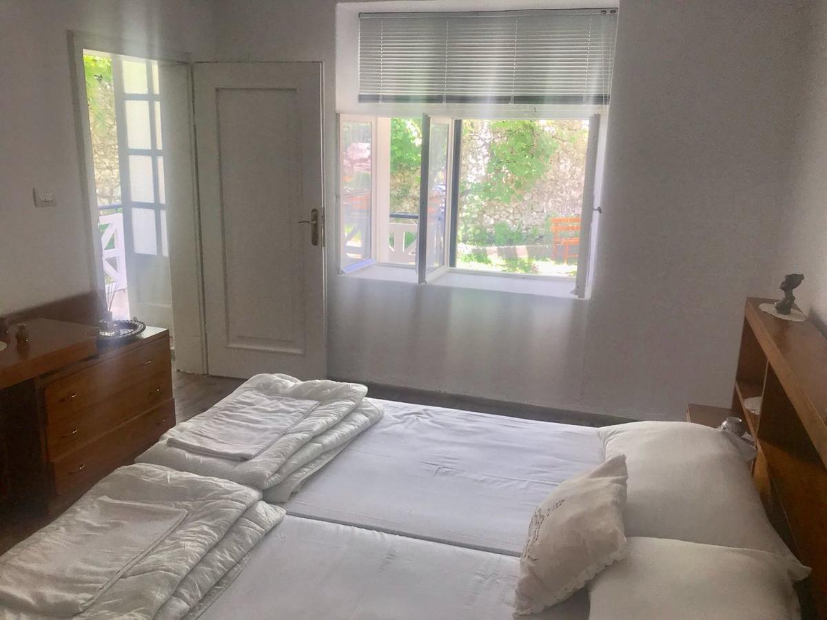 Hospitality Krujë