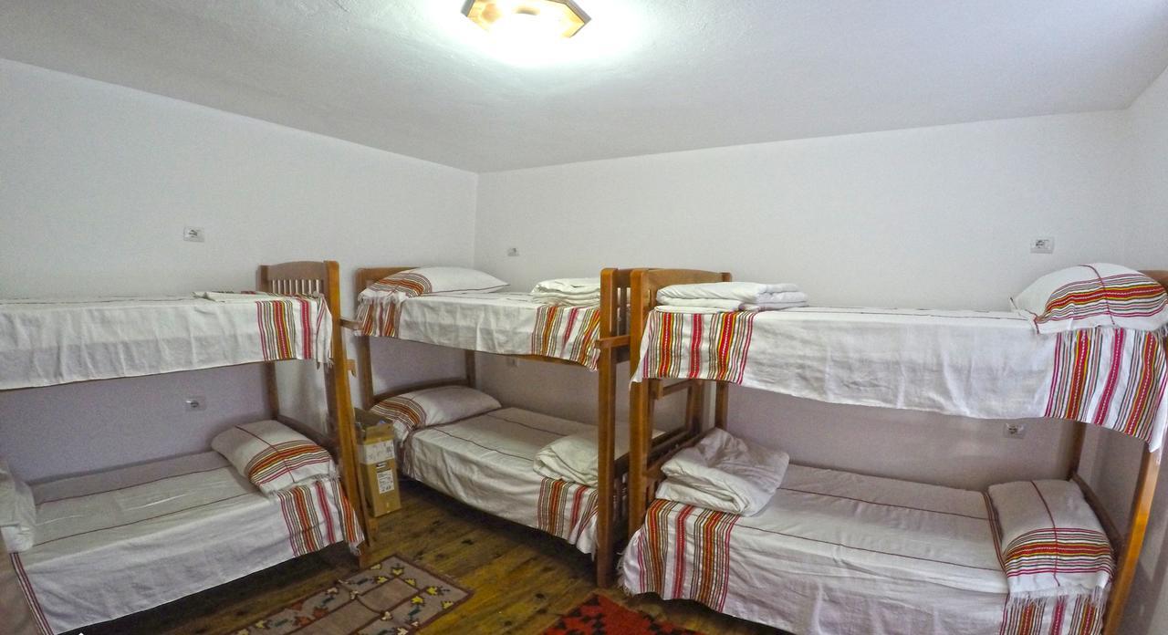 Hospitality Hostel