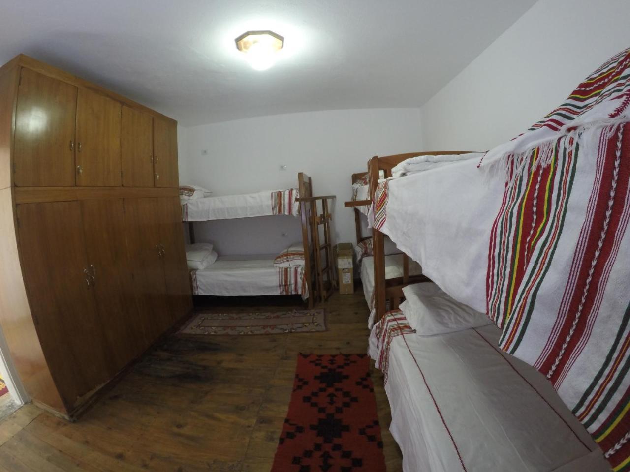 Hospitality Hostel Krujë